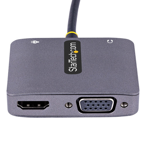 ADAPTADOR DE VIDEO USBC A HDMI