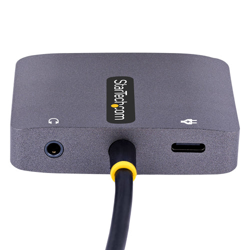 ADAPTADOR DE VIDEO USBC A HDMI