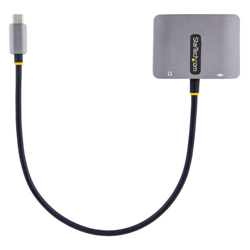 ADAPTADOR DE VIDEO USBC A HDMI
