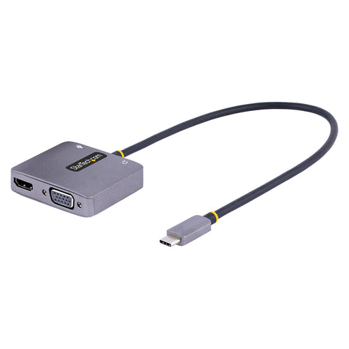 ADAPTADOR DE VIDEO USBC A HDMI