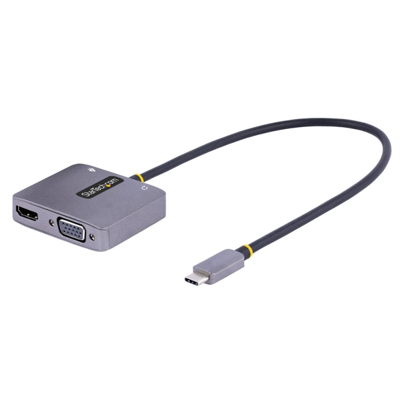ADAPTADOR DE VIDEO USBC A HDMI