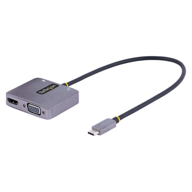 ADAPTADOR DE VIDEO USBC A HDMI
