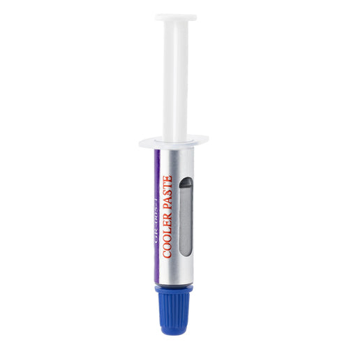 StarTech.com Pasta Térmica SILV5-THERMAL-PASTE, 30 - 180°C, 1.5 Gramos, 5 Piezas