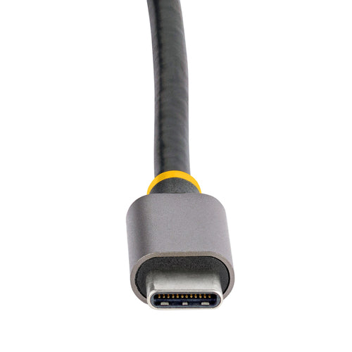 ADAPTADOR MULTIPUERTOS USB C