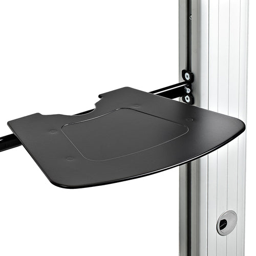 StarTech.com Soporte de Piso STNDMTVDUO para Pantalla 37