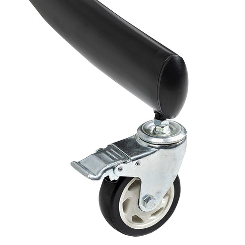StarTech.com Soporte de Piso STNDMTVDUO para Pantalla 37