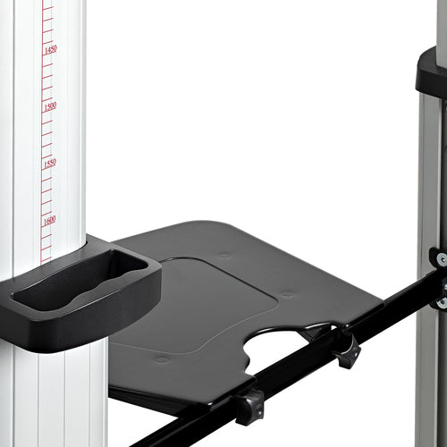 StarTech.com Soporte de Piso STNDMTVDUO para Pantalla 37