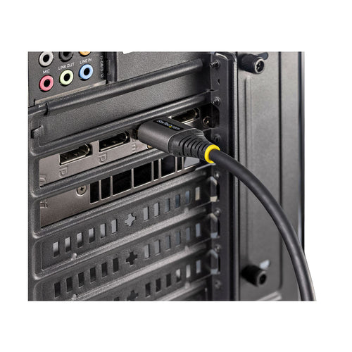 StarTech.com Cable 4m HDMI 2.0 de Alta Velocidad con Ethernet con Certificación Premium - Ultra HD