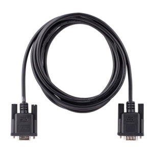 CABLE 3M SERIAL DB9 RS232 DE