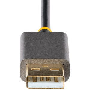StarTech.com Cable 30cm Adaptador HDMI a DisplayPort - Activo - 4K 60Hz - Convertidor HDMI 2.0 a DP