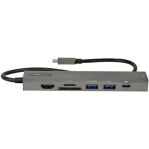 USB C MULTIPORT ADAPTER - MINI