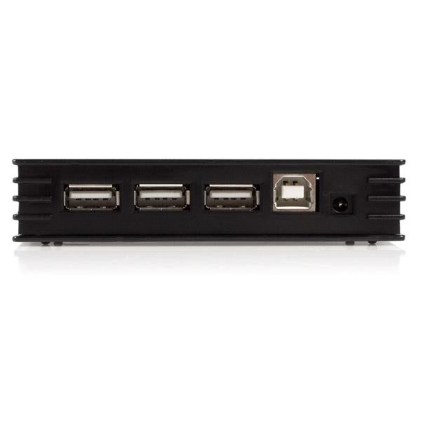 StarTech.com Hub USB-A 2.0 - USB-A 2.0, 480 Mbit/s