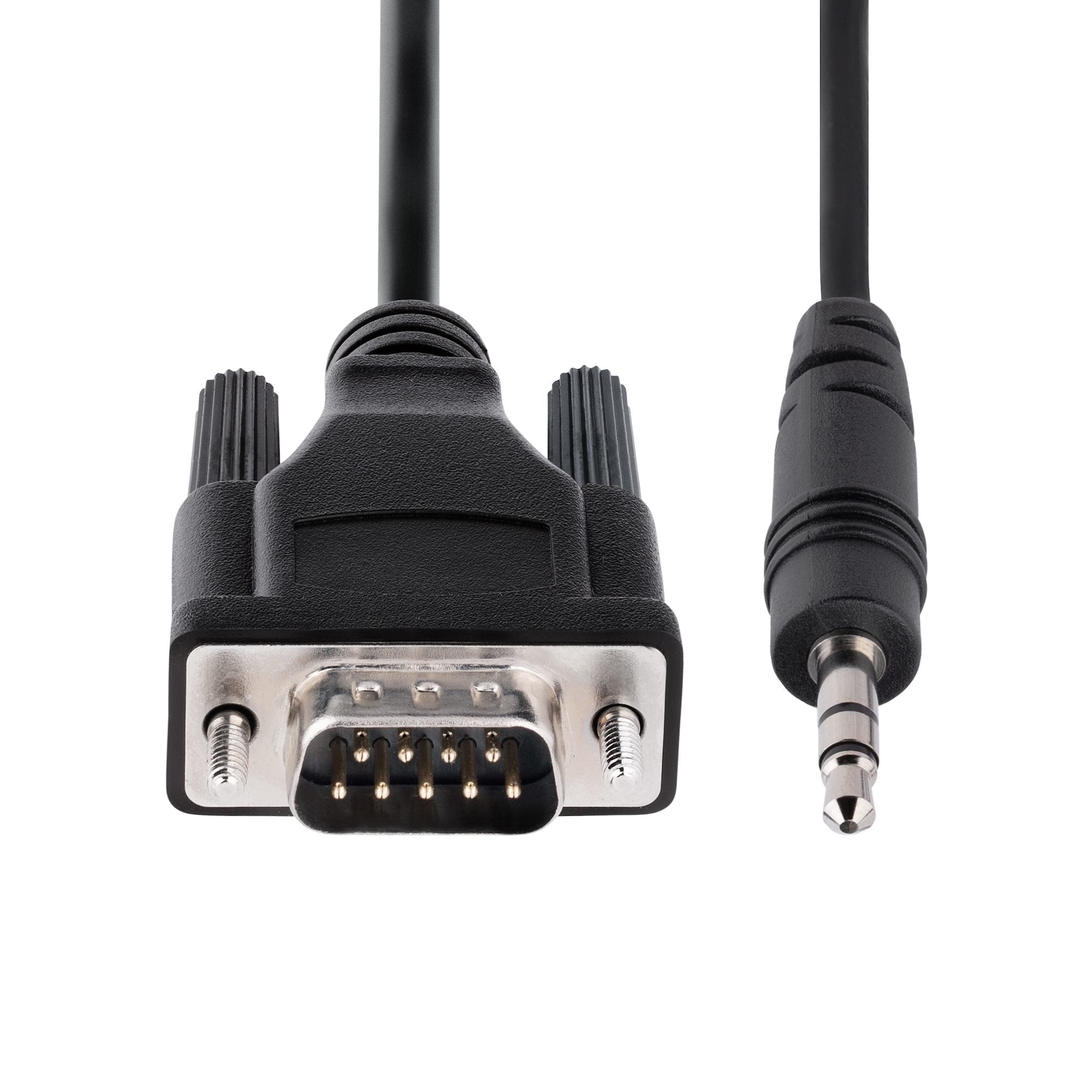 CABLE DE 1M DE 3.5MM A DB9