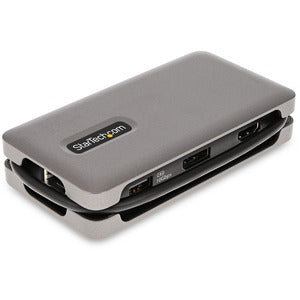 ADAPTADOR MULTIPUERTOS USB-C