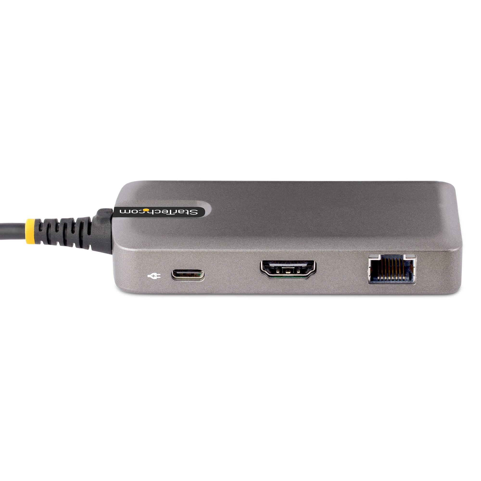 DOCKING STATION USB C WORKS