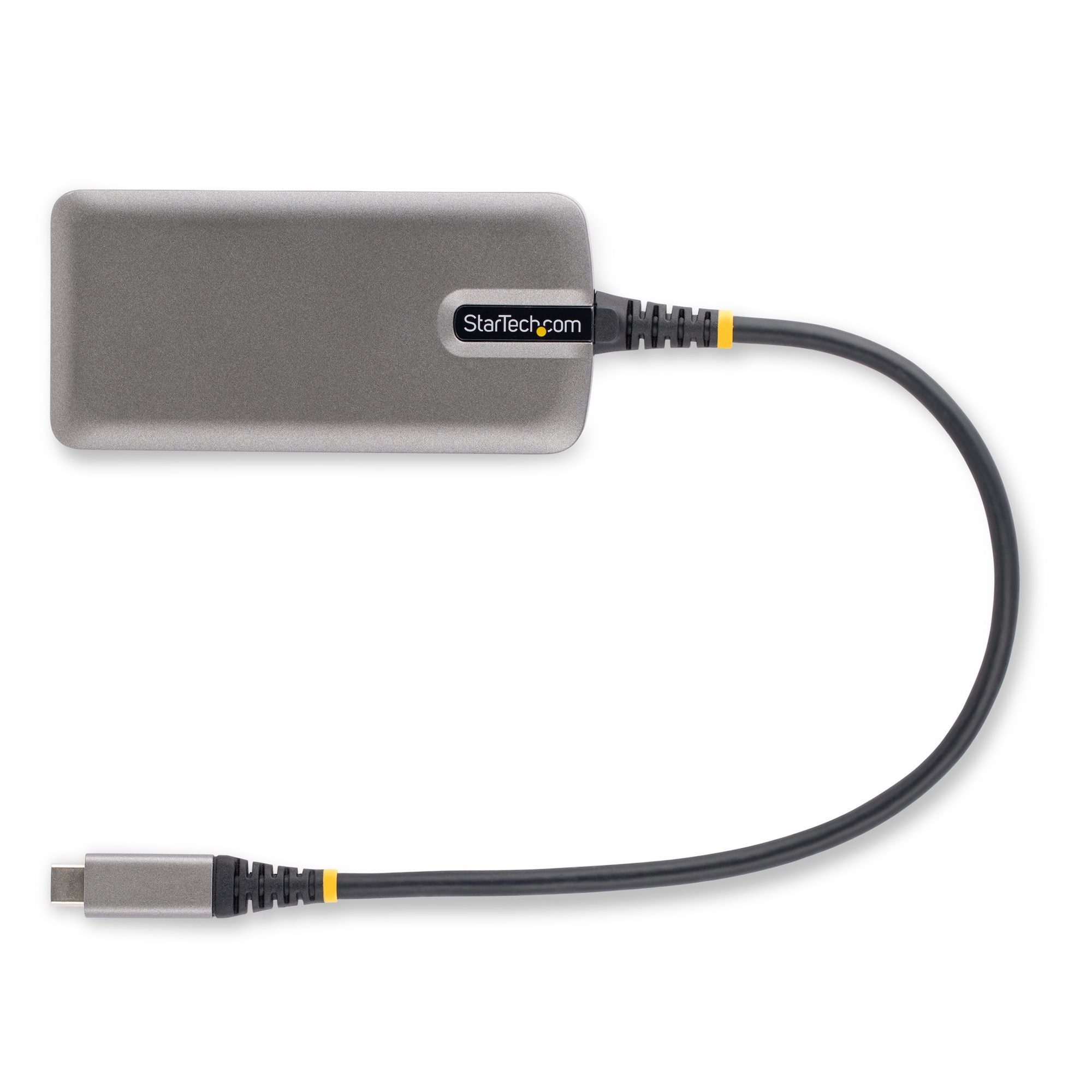 DOCKING STATION USB C WORKS