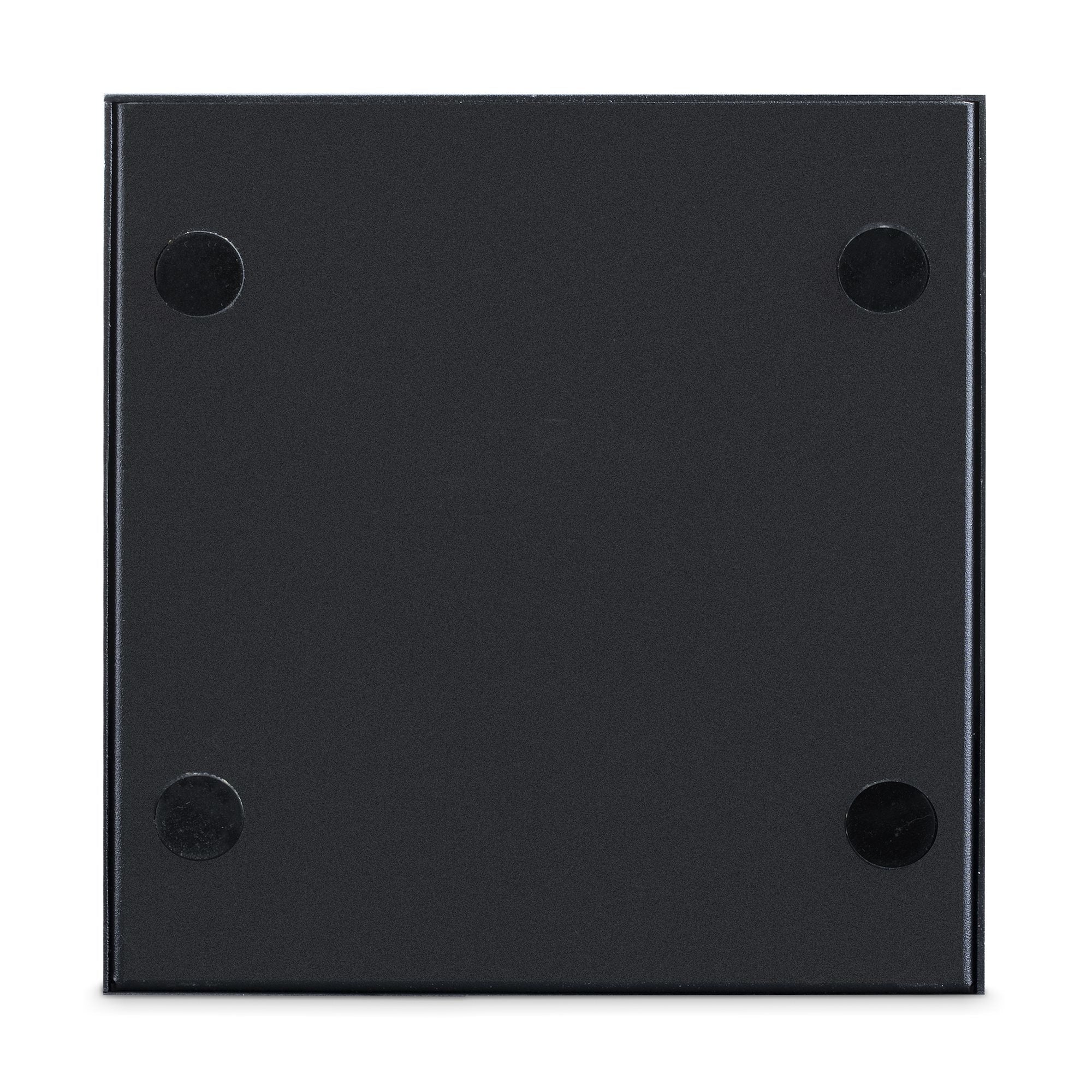 StarTech.com Transmisor y Receptor Alámbrico por Cable Cat5/Cat5e/Cat6, Entrada 1 x RJ-45 1 x HDMI, Salida 1 x RJ-45 2 x HDMI, hasta 70 Metros
