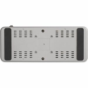 StarTech.com Docking Station 129N-USBC-KVM-DOCK USB-C, 2x USB 3.0, 3x USB-C, 2x USB 2.0, 2x DisplayPort, 1x RJ-45, Gris