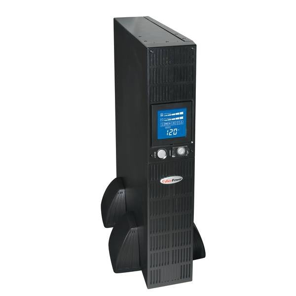 No Break CyberPower Smart App Línea Interactiva, 1050W, 1500VA