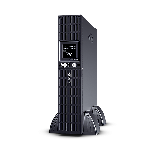 No Break CyberPower Smart App Línea Interactiva, 1050W, 1500VA