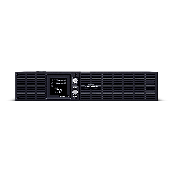 No Break CyberPower Smart App Línea Interactiva, 1050W, 1500VA