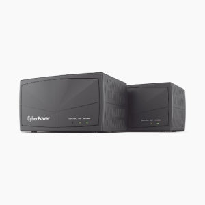 Regulador CyberPower CL2000VR, 1kW, 2.000VA, Entrada 82 - 148V, Salida 120V, 8 Salidas