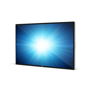 LCD Pantalla digital Signage Elo 5553L 1386.84mm - Energy Star - 3840 x 2160 - 16:9 - 8ms - LED -