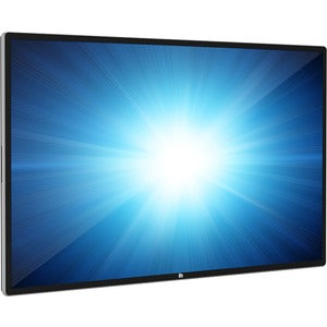 LCD Pantalla digital Signage Elo 5553L 1386.84mm - Energy Star - 3840 x 2160 - 16:9 - 8ms - LED -