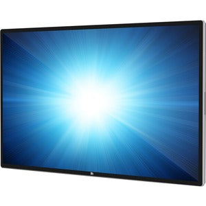 LCD Pantalla digital Signage Elo 5553L 1386.84mm - Energy Star - 3840 x 2160 - 16:9 - 8ms - LED -