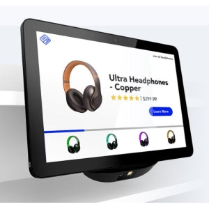 Elo Touchsystems Sistema POS AIO I-Series 4 21.5