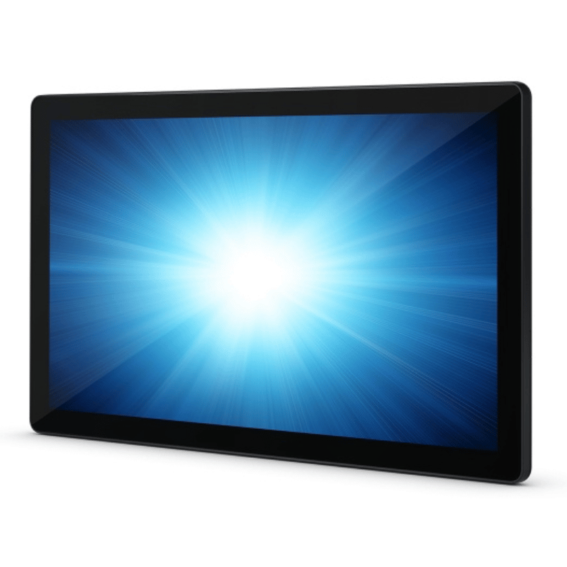 Terminal punto de venta Elo i3 - Core i5 2.10GHz - 8GB DDR4 SDRAM 128GB M.2/SATA - 54.6cm (21.5