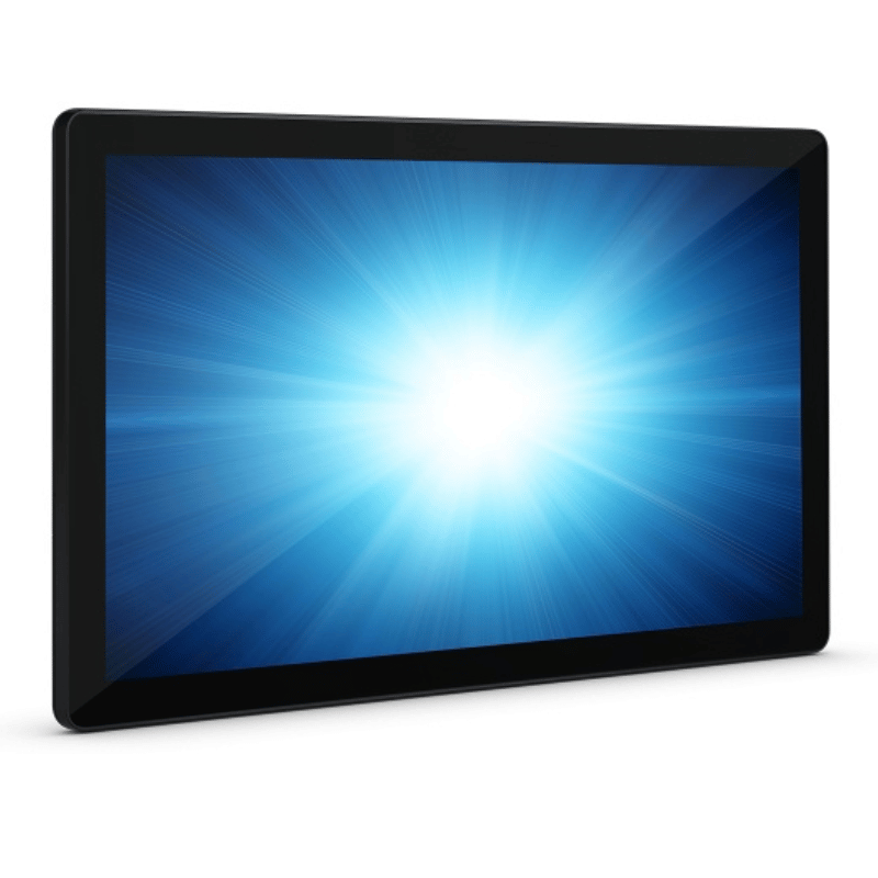 Terminal punto de venta Elo i3 - Core i5 2.10GHz - 8GB DDR4 SDRAM 128GB M.2/SATA - 54.6cm (21.5