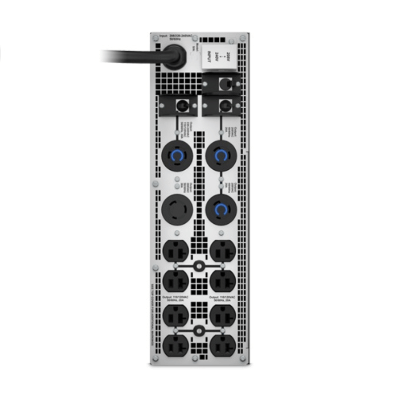 APC Transformador Reductor Smart-UPS SRT SRT5KTF, 5000VA