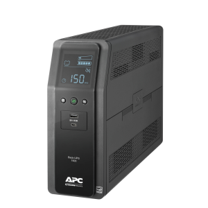 No Break APC Back UPS PRO BR, 900W, 1500VA, Entrada 88 - 147V, Salida 120V, 10 Contactos