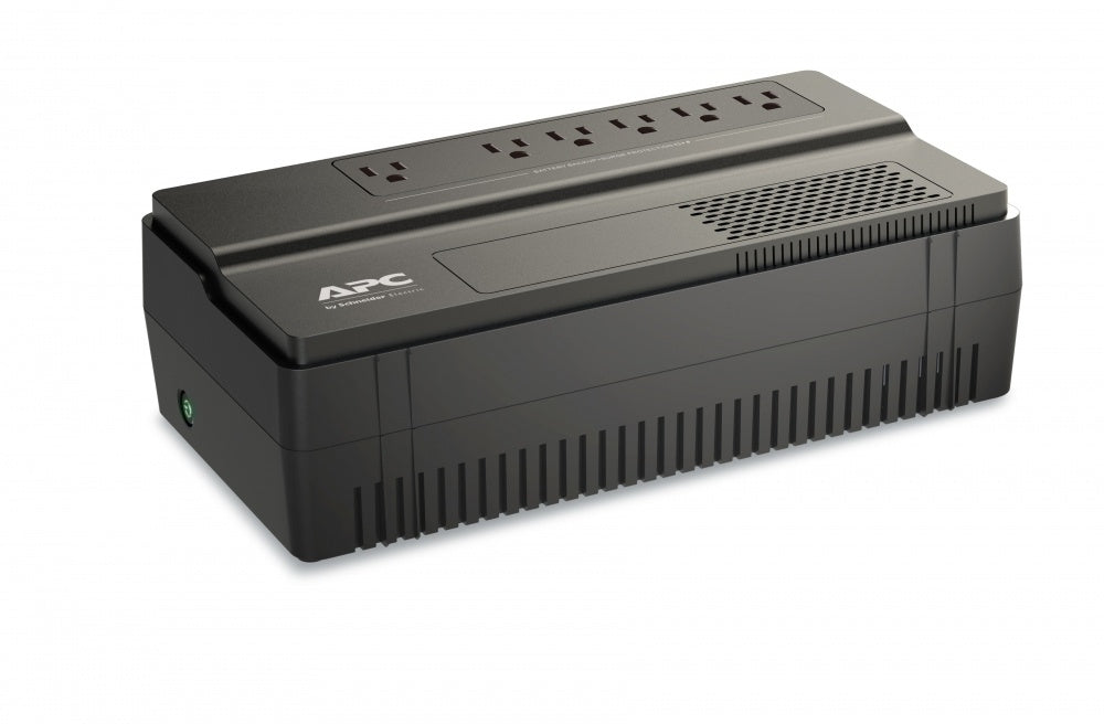 No Break APC Easy UPS BV650, 375W, 650VA, 120V, 6 Contactos