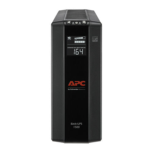 No Break APC BX1500M-LM60 Back UPS Pro, 900W, 1500VA, Entrada 88-139V, Salida 120V, 10 Contactos