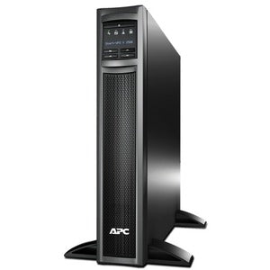 UPS de línea interactiva APC by Schneider Electric Smart-UPS - 1.44kVA/1.35kW - 2U Montable en