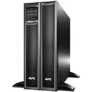 No Break APC SMX750C Línea Interactiva, 675W, 750VA, Entrada 75V - 154V, Salida 120V, 8 Salidas
