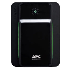 UPS de línea interactiva APC by Schneider Electric Back-UPS - 900VA/480W - Montable sobre el suelo