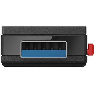 Disco Estado Sólido portatil 2TB USB 3.2 (Gen 1), compatible con Windows® , Mac® OS®, Chrome OS,