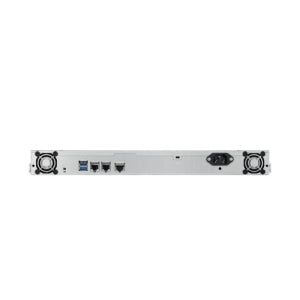 NAS 4 Bahías TeraStation 5420RN Series, 32TB (incluye 4 HDD de 8TB) RAID 0/1/5/6/10, Rack Mount 1U,