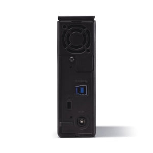 Disco Duro Externo Buffalo DriveStation Axis Velocity 3.5