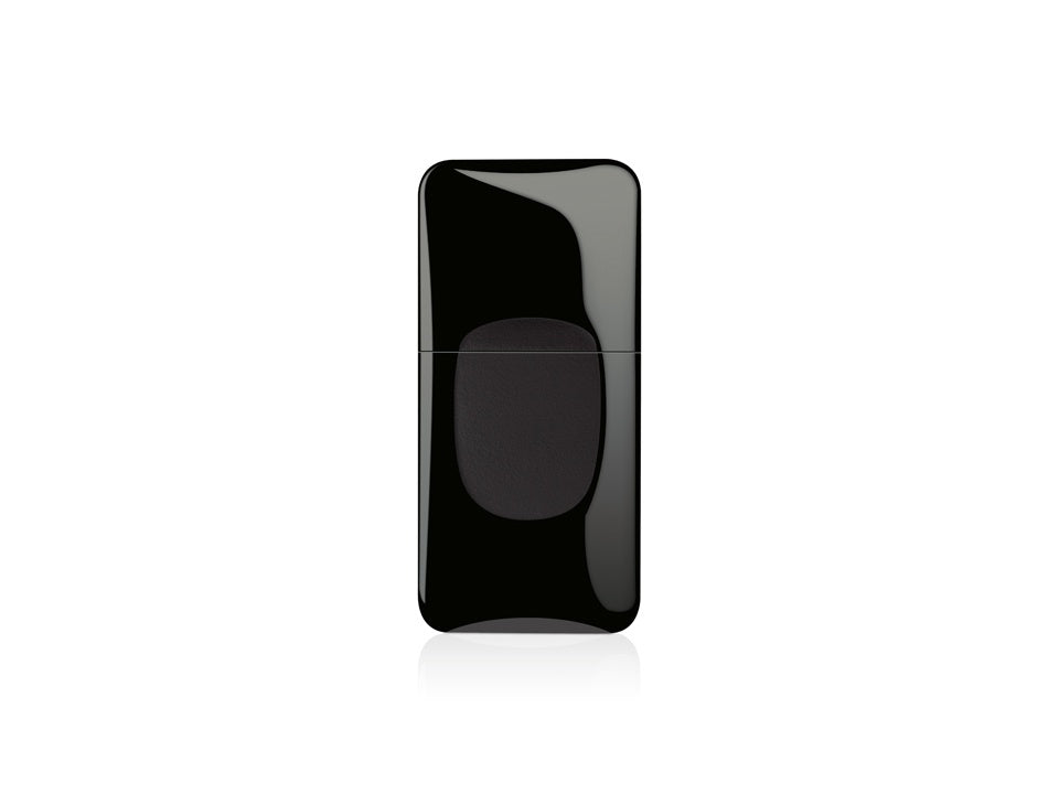 TP-Link Adaptador de Red USB TL-WN823N, Inalámbrico, WLAN, 300Mbit/s, Banda 2.4 GHz