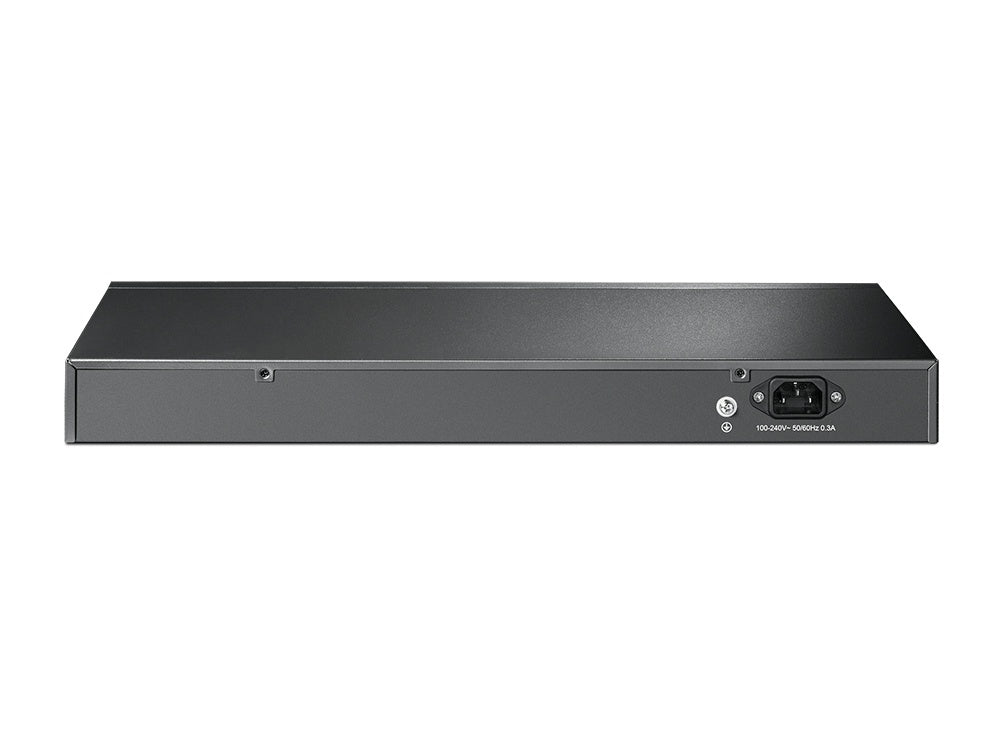 Switch TP-Link Fast Ethernet TL-SF1048, 48 Puertos 10/100Mbps, 9.6 Gbit/s, 8000 Entradas – No Administrable