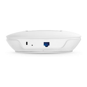 Access Point TP-Link para Techo EAP110, Inalámbrico, 300 Mbit/s, 2.4GHz, 2 Antenas de 2dBi