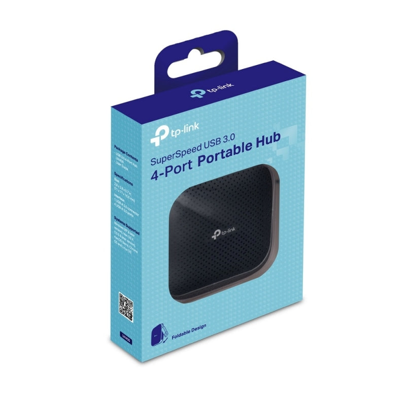 TP-Link Hub USB-A 3.1 - USB-A 3.0, 5 Gbit/s