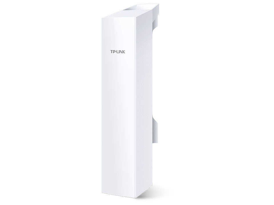 Access Point TP-Link para Exteriores CPE220, Inalámbrico, 300 Mbit/s, 2 Antenas Integradas de 12dBi