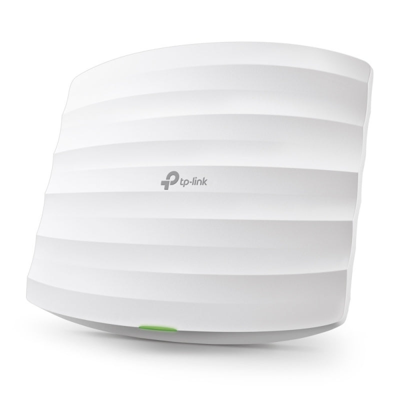 Access Point TP-Link AC1750, 1300 Mbit/s, 1x RJ-45, 2.4/5GHz, Blanco