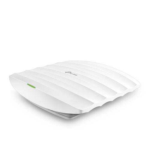 Access Point TP-Link AC1750, 1300 Mbit/s, 1x RJ-45, 2.4/5GHz, Blanco
