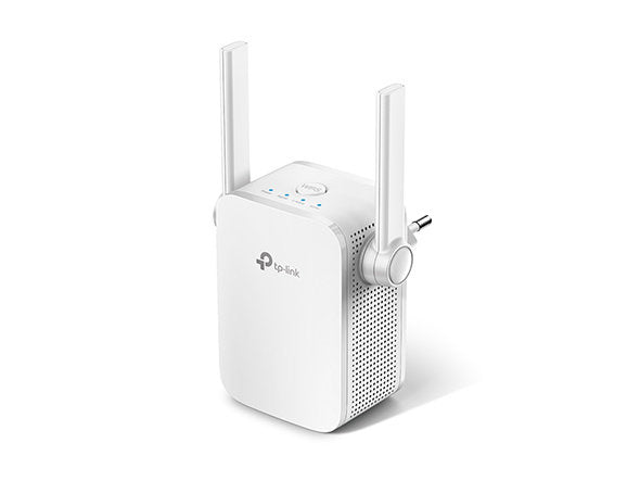 TP-Link Extensor de Señal Wi-Fi RE305, 867 Mbit/s, 1 x RJ-45, 2.4GHz